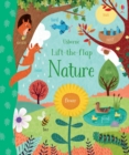 Lift-the-Flap Nature - Book