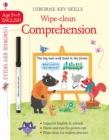 Wipe-Clean Comprehension 5-6 - Book