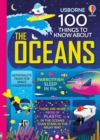 100 Things to Know About the Oceans - Book