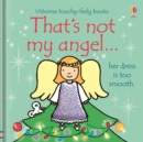 That's not my angel… - Book