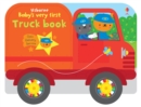 Baby's Very First Truck Book - Book