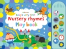 Baby's Very First Nursery Rhymes Playbook - Book