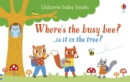 Where's the Busy Bee? - Book