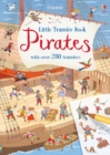 Pirates Little Transfer Activity Book - Book