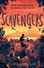 Scavengers - Book