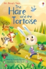 The Hare and the Tortoise - Book