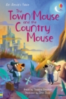 The Town Mouse and the Country Mouse - Book