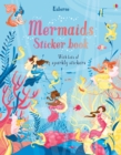 Mermaids Sticker Book - Book