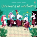 Unicorns in Uniforms - Book