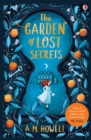 The Garden of Lost Secrets - Book