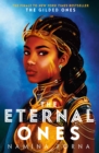 The Eternal Ones - Book