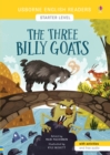 The Three Billy Goats - Book