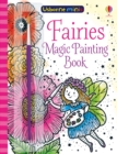 Fairies Magic Painting Book - Book