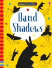 Hand Shadows - Book