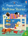 Poppy and Sam's Bedtime Stories - Book