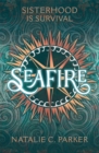 Seafire - Book
