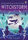 Witchstorm - Book