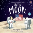 On the Moon - Book