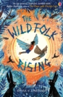 The Wild Folk Rising - eBook