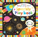 Baby's Very First Sparkly Playbook - Book