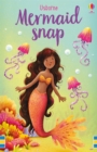 Mermaid Snap - Book