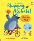 The Rhyming Alphabet - Book