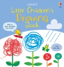 Little Children's Drawing Book - Book