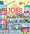 Look Inside Jobs - Book