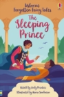 Forgotten Fairy Tales: The Sleeping Prince - Book