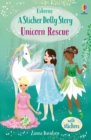 Unicorn Rescue - Book