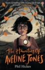 The Haunting of Aveline Jones - Book