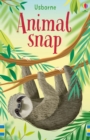 Animal Snap - Book