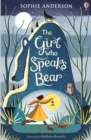 The Girl who Speaks Bear - eBook