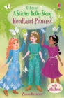 Woodland Princess - Book