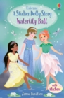 Waterlily Ball - Book