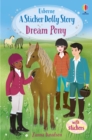 Dream Pony - Book
