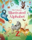Illustrated Alphabet - Book
