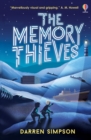 The Memory Thieves - Book