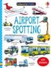 Airport Spotting - Book