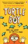 Turtle Boy - Book
