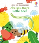 Are You There Little Bee? - Book