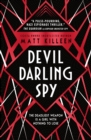 Devil, Darling, Spy - eBook