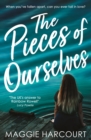 The Pieces of Ourselves - eBook