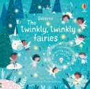 The Twinkly Twinkly Fairies - Book