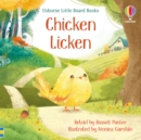 Chicken Licken - Book