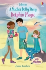 Dolphin Magic - Book