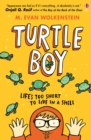 Turtle Boy - eBook