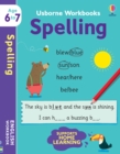 Usborne Workbooks Spelling 6-7 - Book