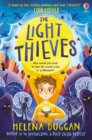 The Light Thieves - Book