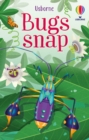 Bugs snap - Book